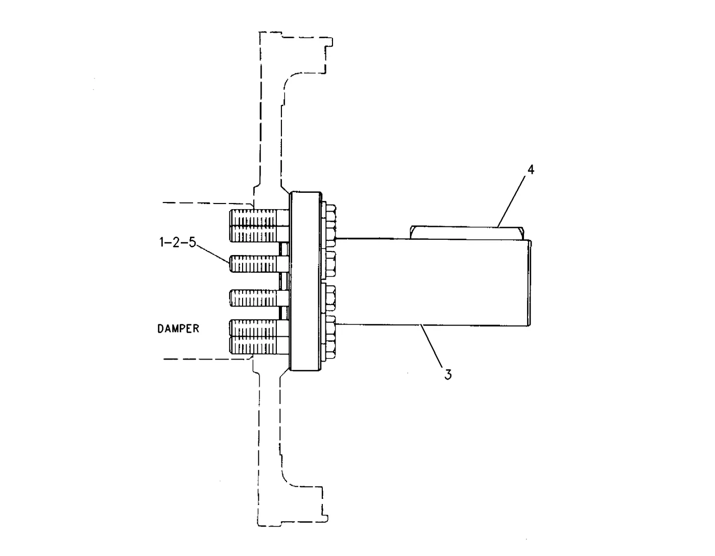 3406C · BASIC ENGINE · 5N-2010