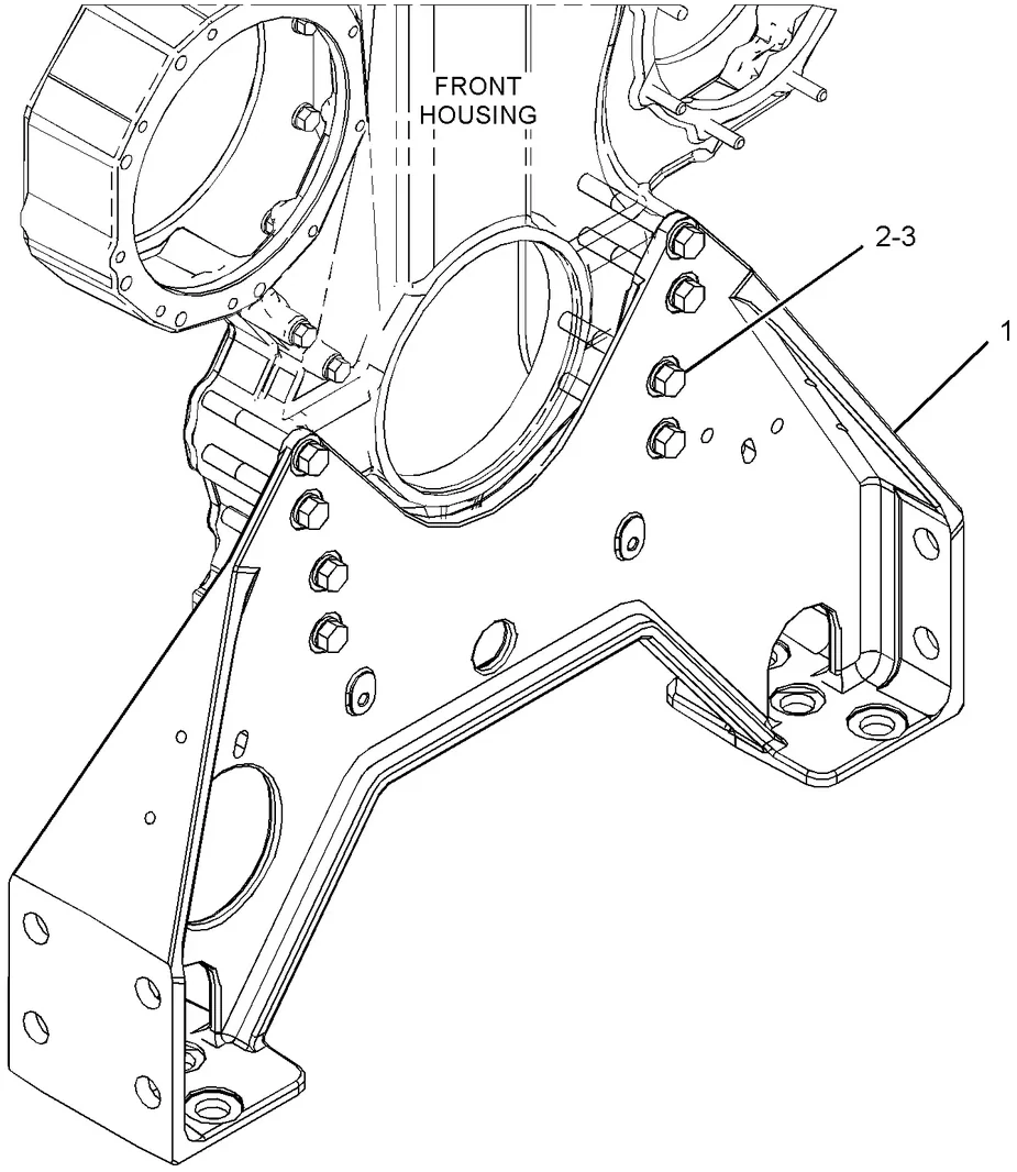 3406C · BASIC ENGINE · 351-0913 CAT parts diagram