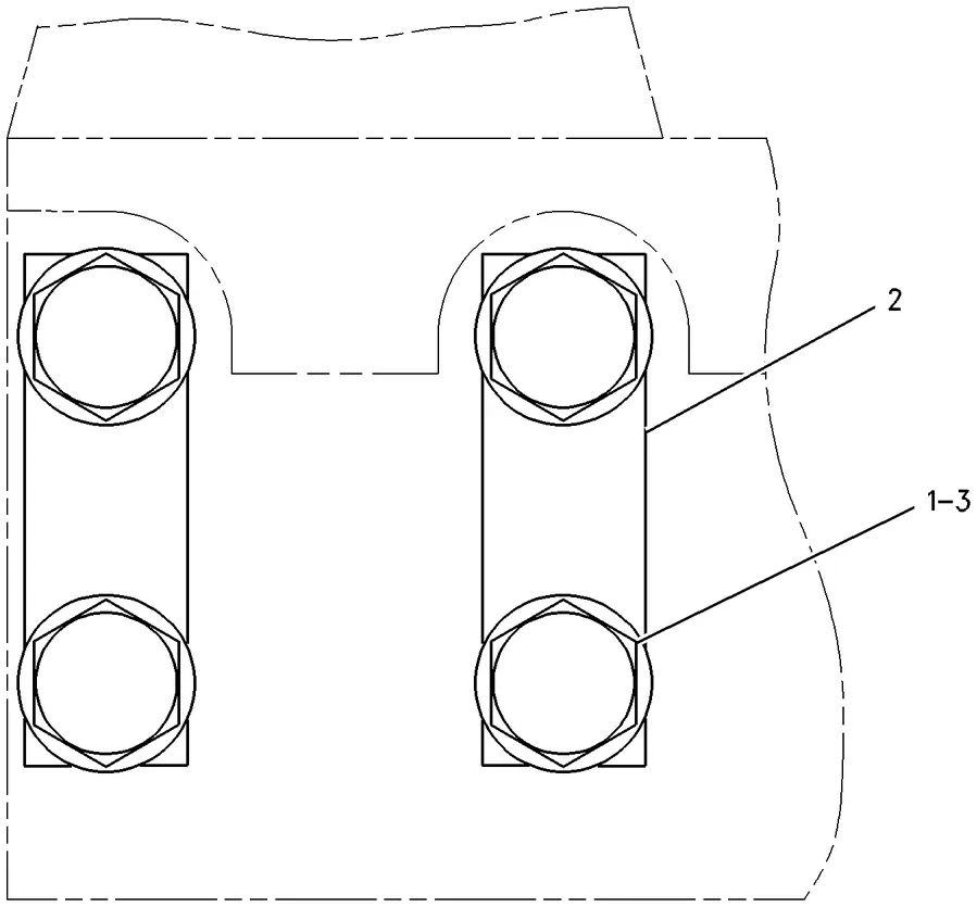 3406C · COOLING SYSTEM · 198-5374 CAT parts diagram