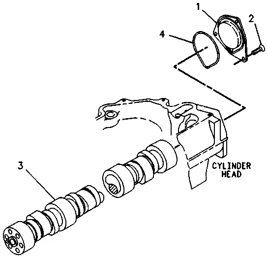 3406E · BASIC ENGINE · 130-9710 CAT parts diagram