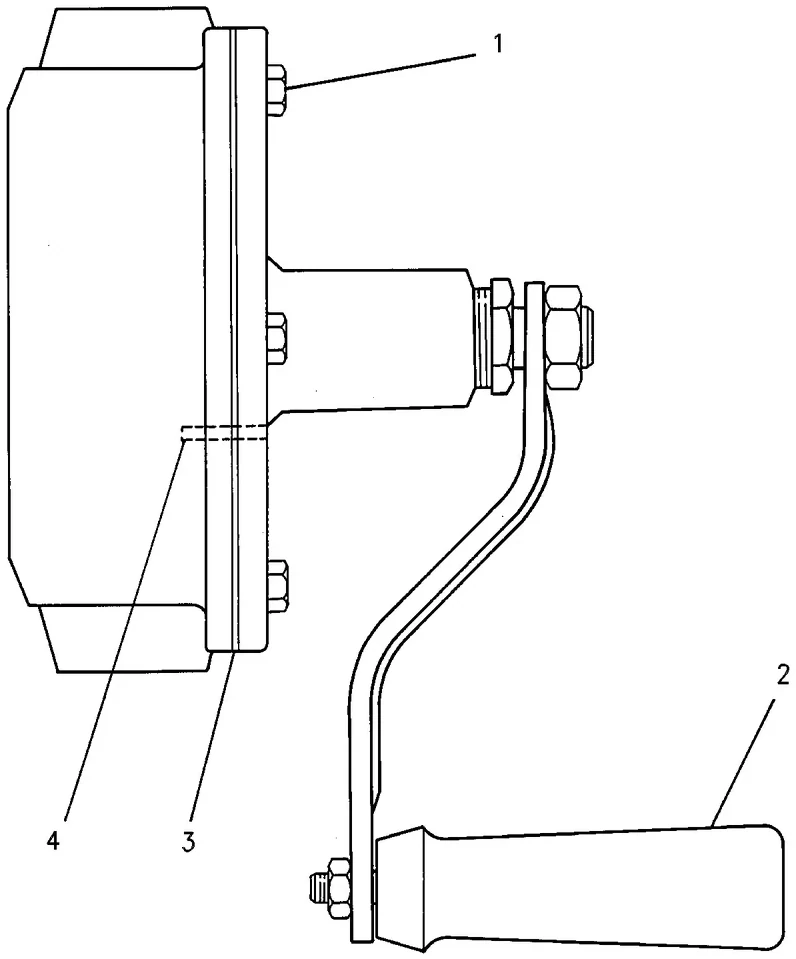 3406E · LUBRICATION SYSTEM · 140-6332 CAT parts diagram