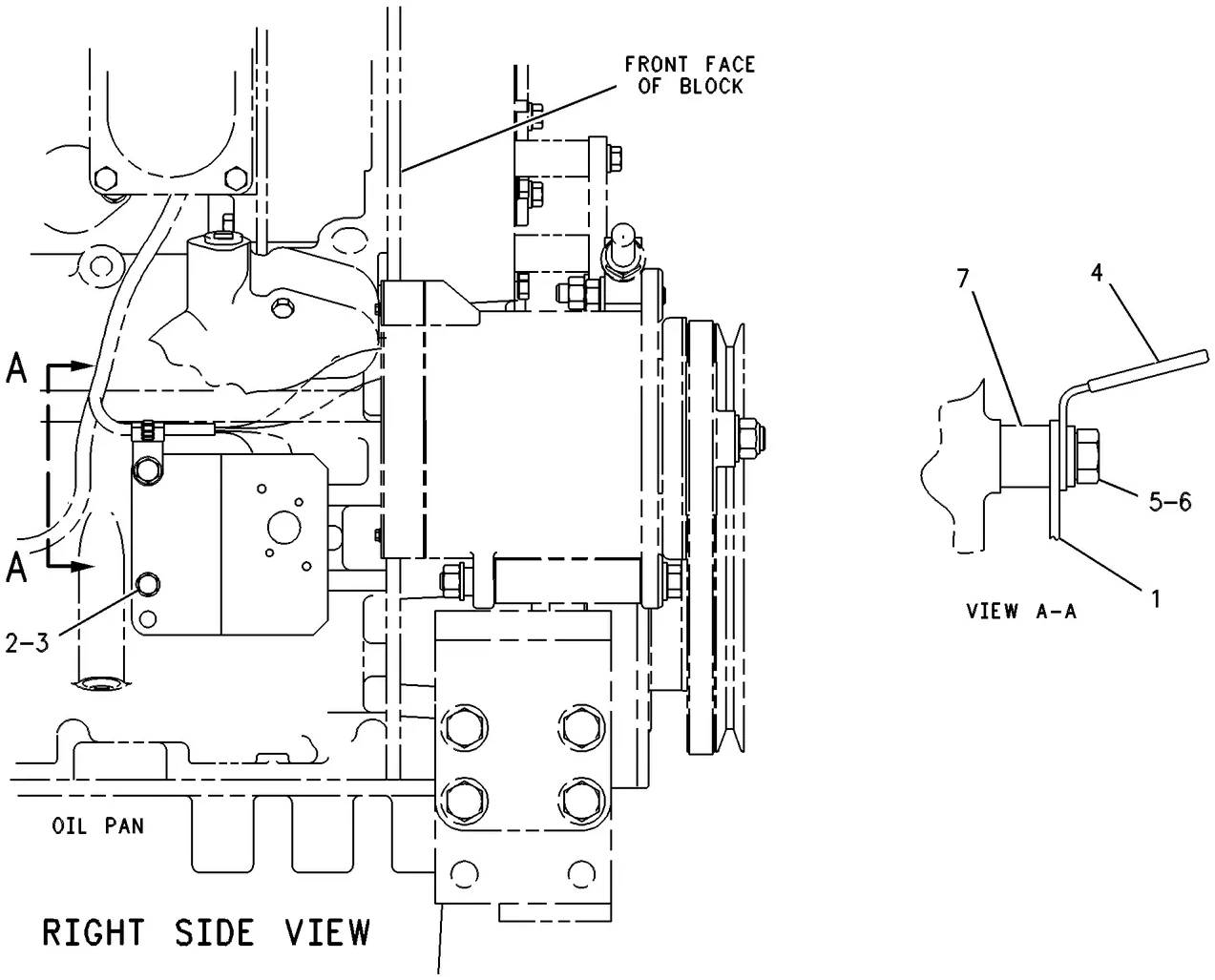 3406E · ELECTRICAL AND STARTING SYSTEM · 131-8306 CAT parts diagram