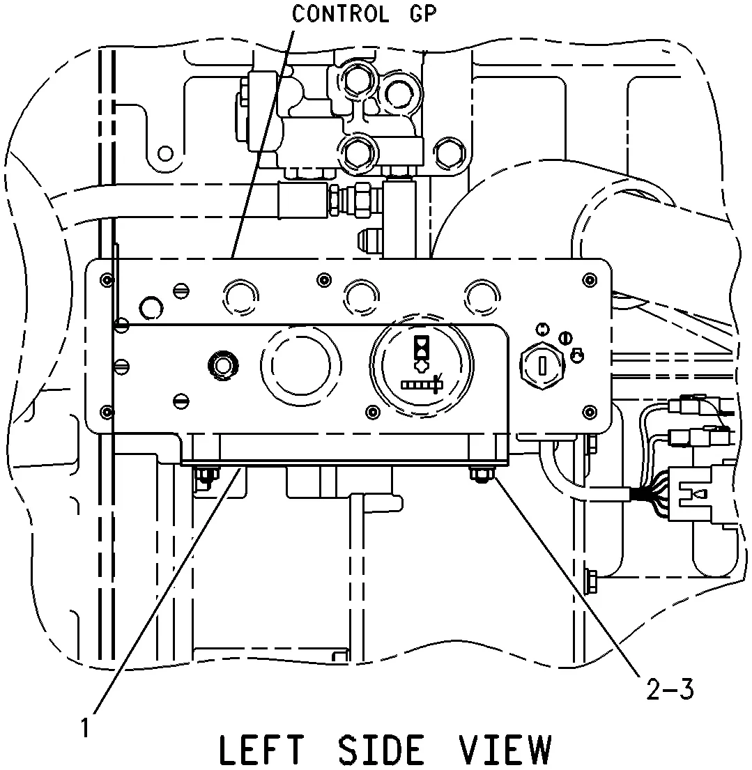 3406E · ELECTRICAL AND STARTING SYSTEM · 131-8296 CAT parts diagram