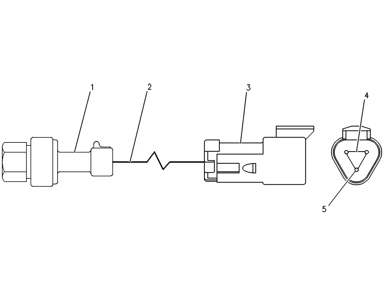 3406E · ELECTRICAL AND STARTING SYSTEM · 102-8803 CAT parts diagram