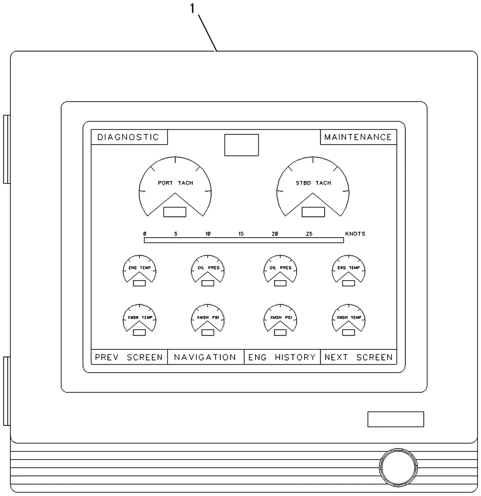 3406E · OPERATOR STATION · 137-7167 CAT parts diagram