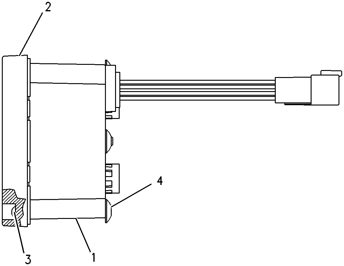 3406E · OPERATOR STATION · 117-9016 CAT parts diagram