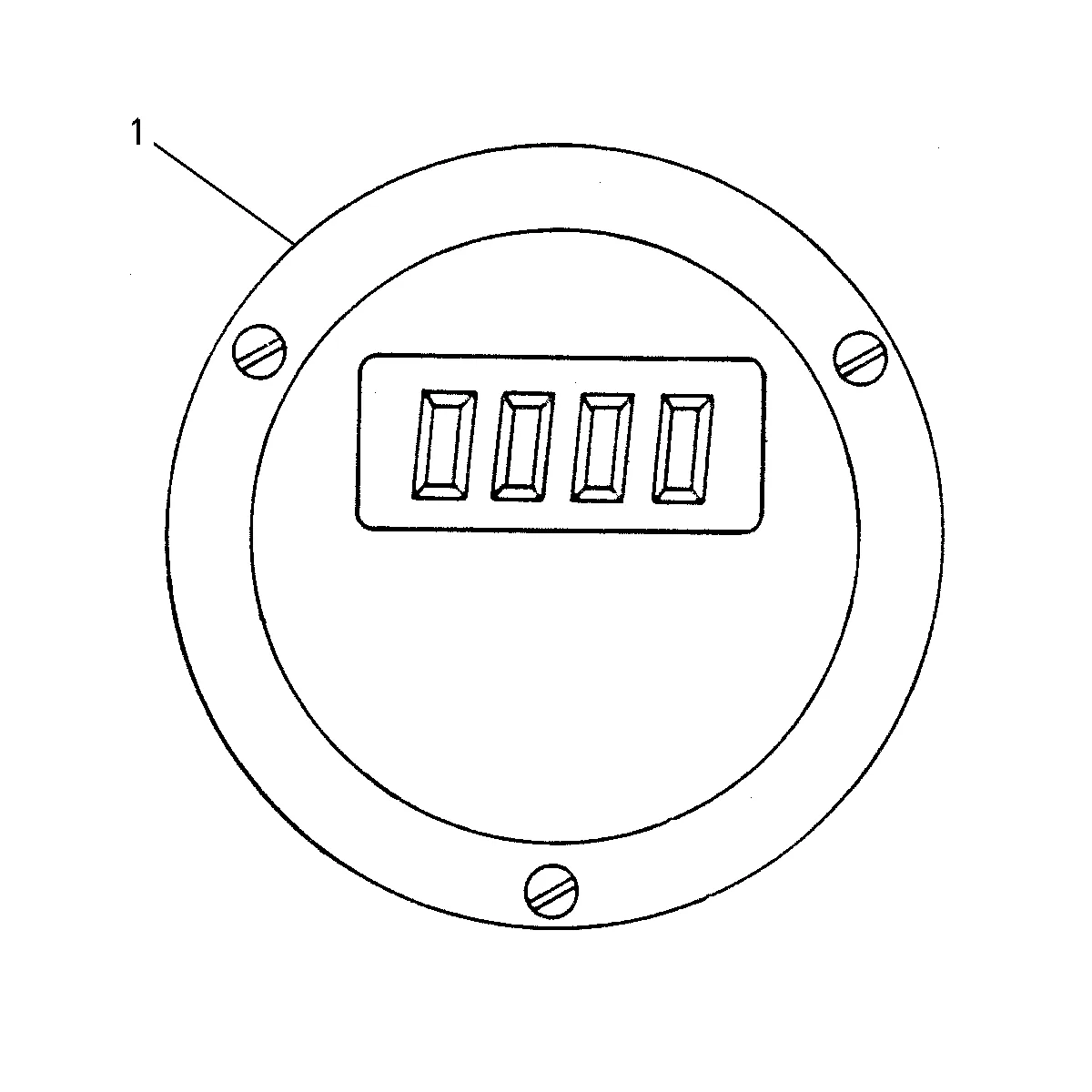 3N-3469 - TAG-INSTRUCTION (ENGINE PRESTART) INSTALL ON RH OR LH OF ENGINE IN A VISIBLE LOCATION
