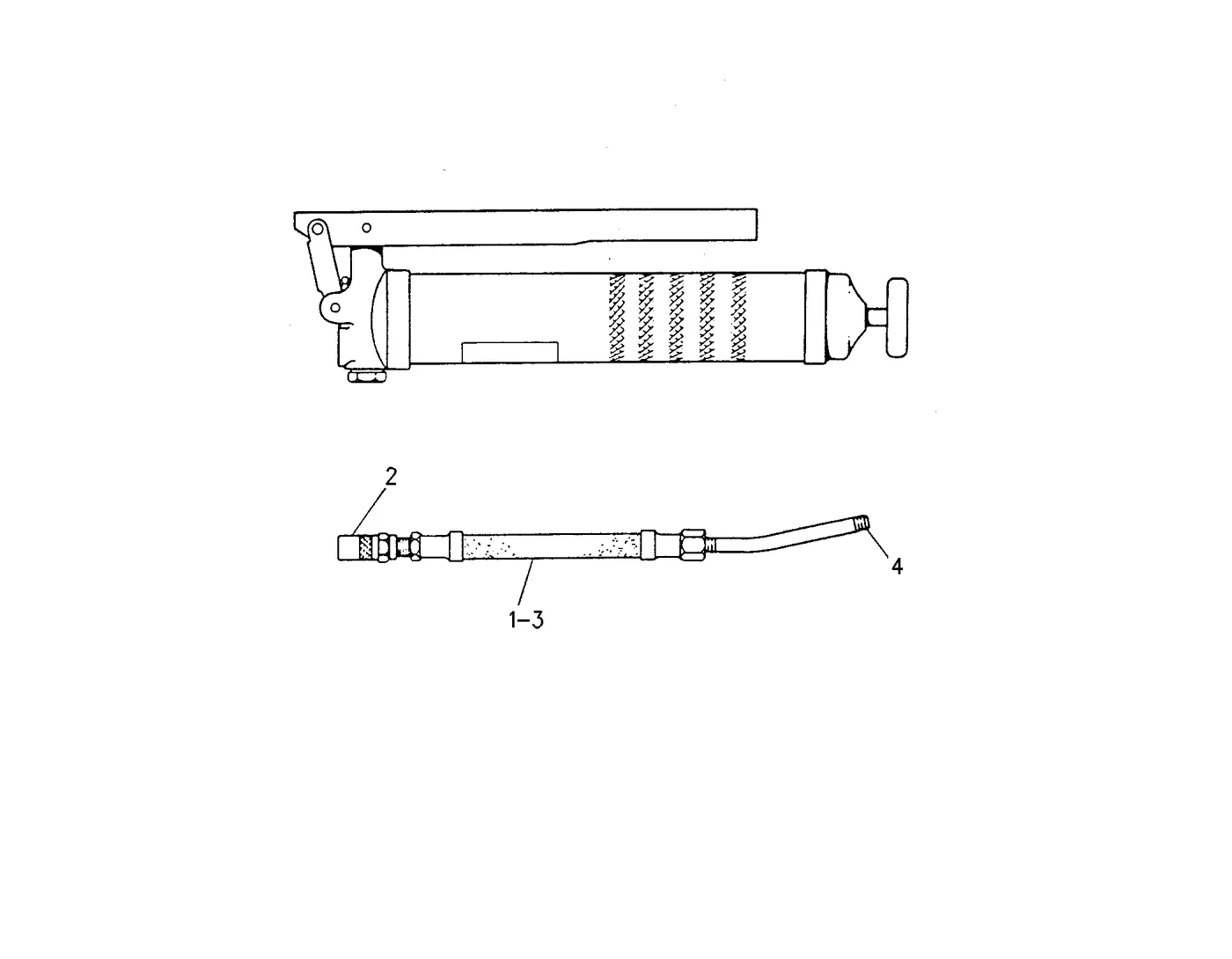 3406E · SERVICE EQUIPMENT AND SUPPLIES · 193-0258 CAT parts diagram