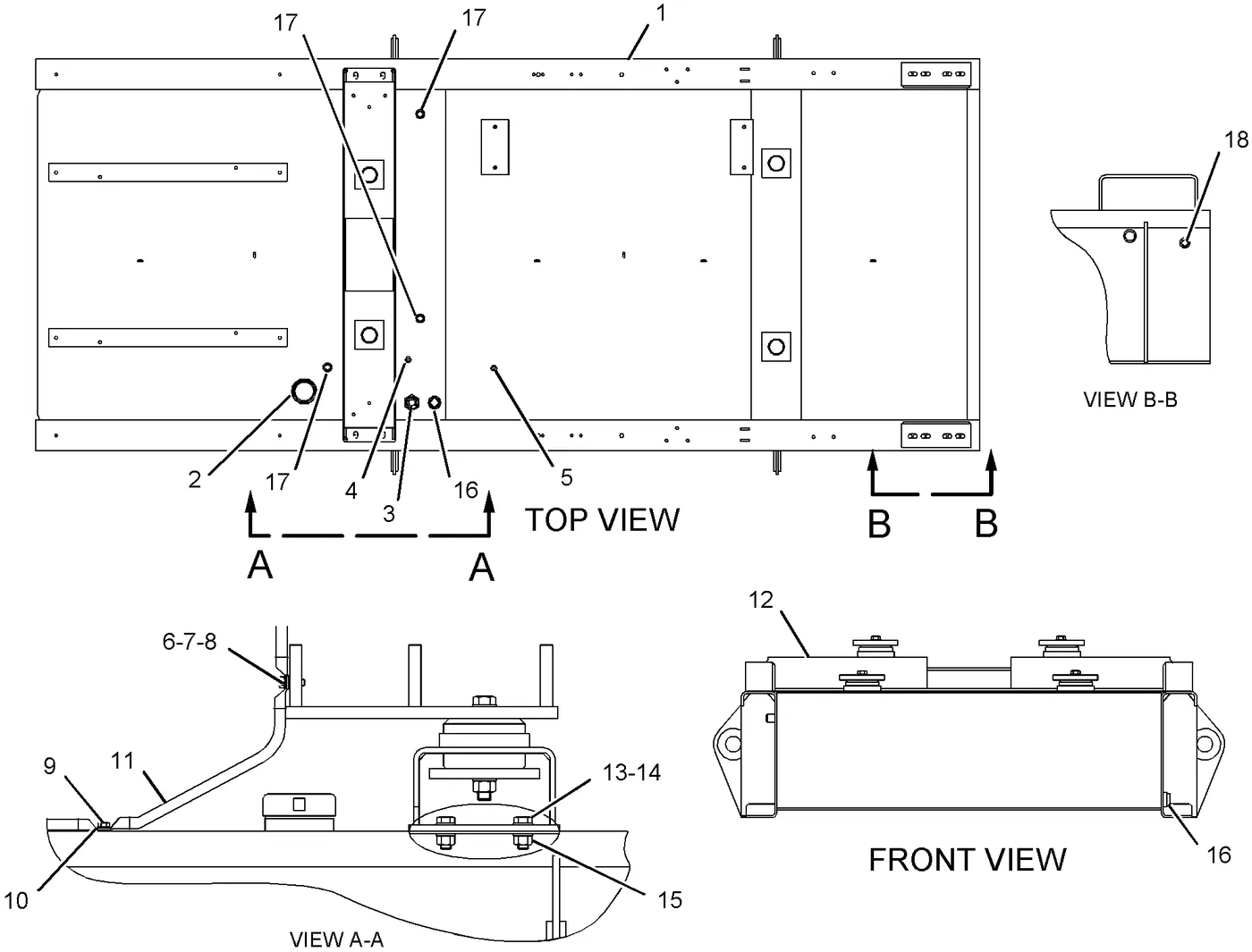 3412C · FUEL SYSTEM · 151-7756 CAT parts diagram