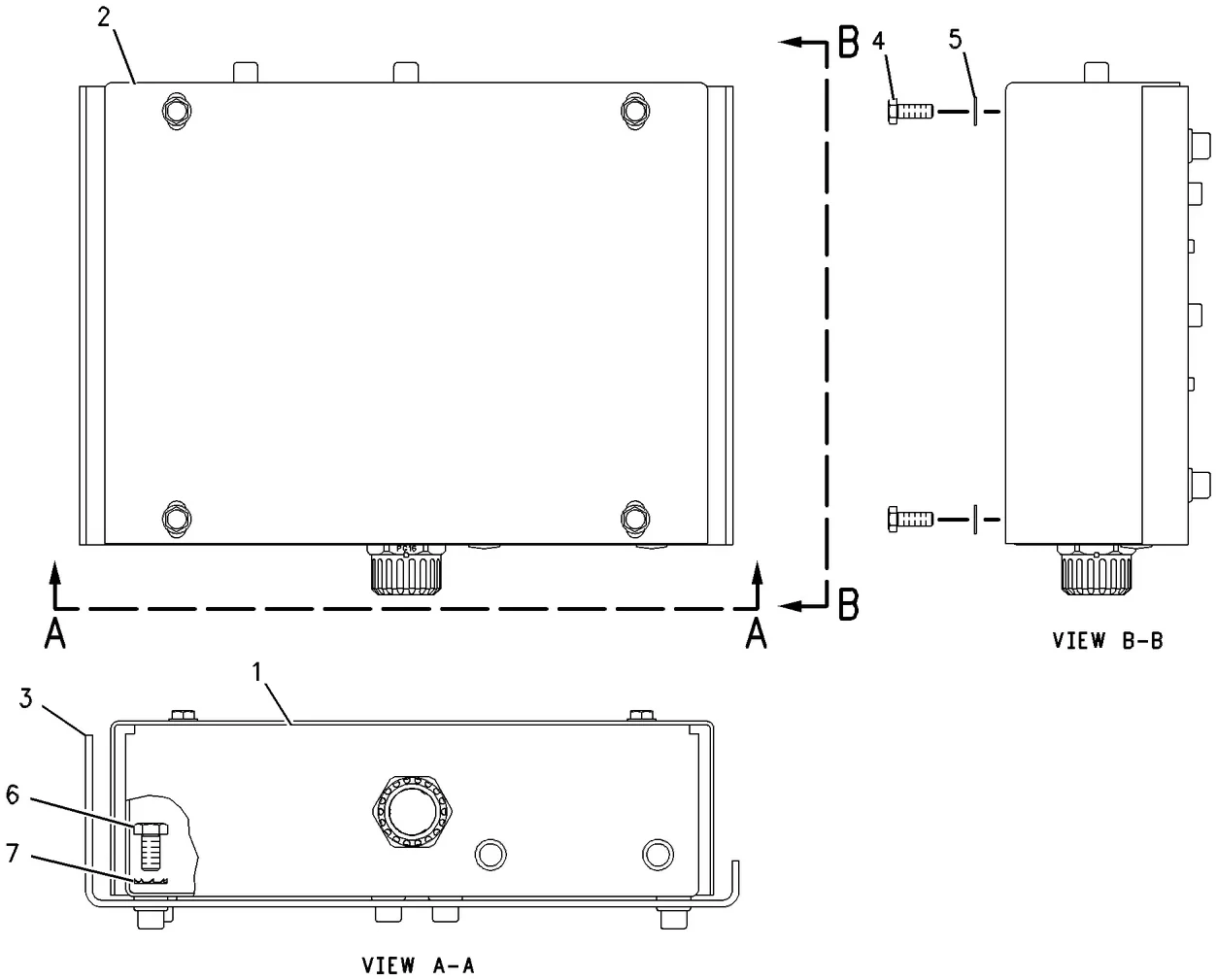 3412C · ELECTRICAL AND STARTING SYSTEM · 154-9669 CAT parts diagram