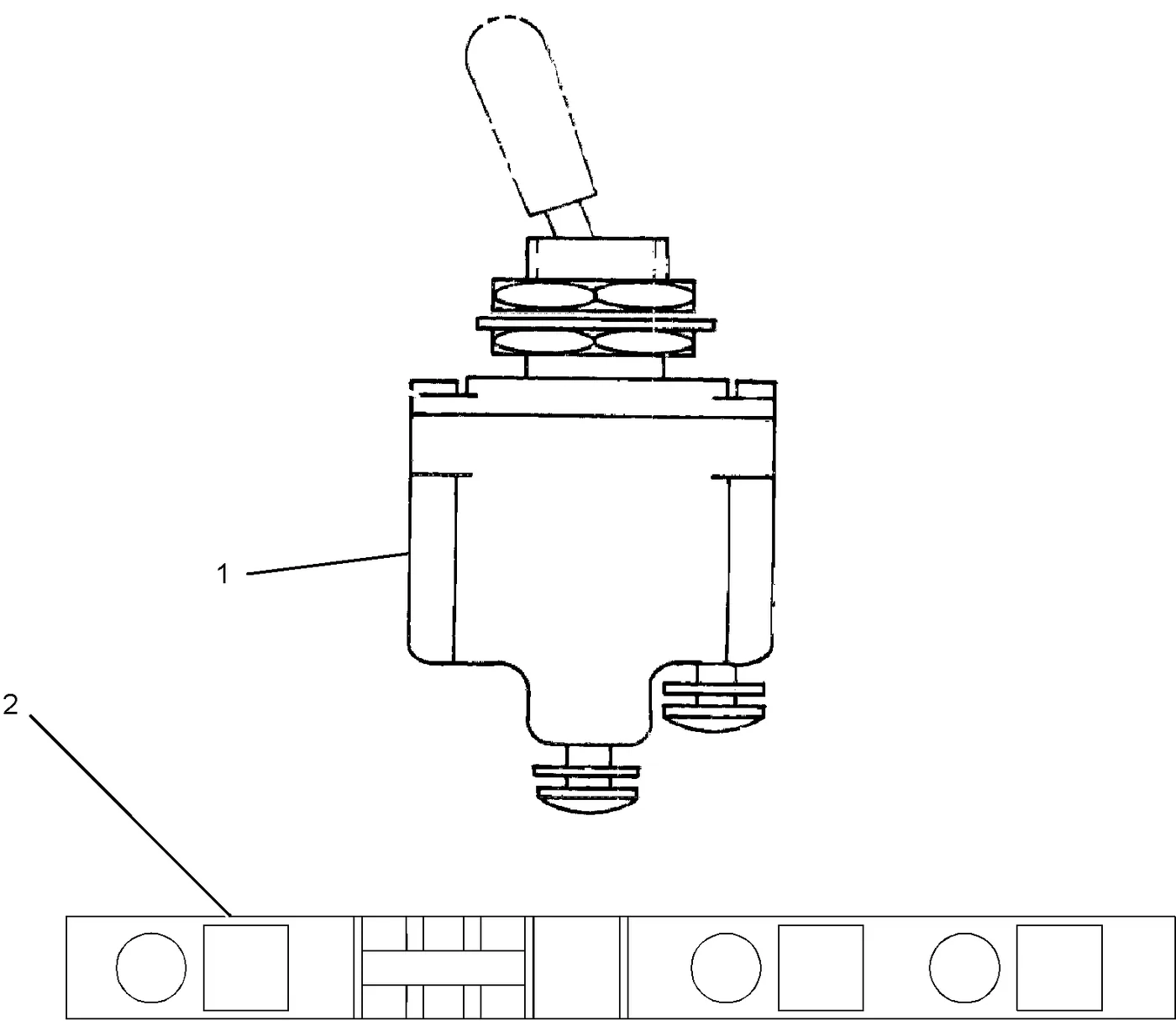 3412C · ELECTRICAL AND STARTING SYSTEM · 143-9781 CAT parts diagram