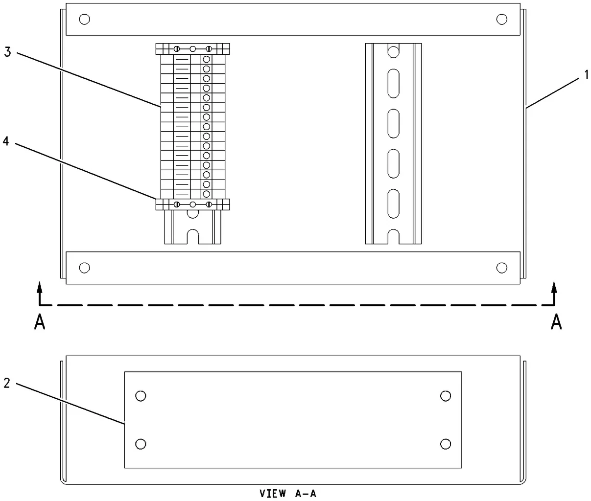 3412C · ELECTRICAL AND STARTING SYSTEM · 153-0626 CAT parts diagram