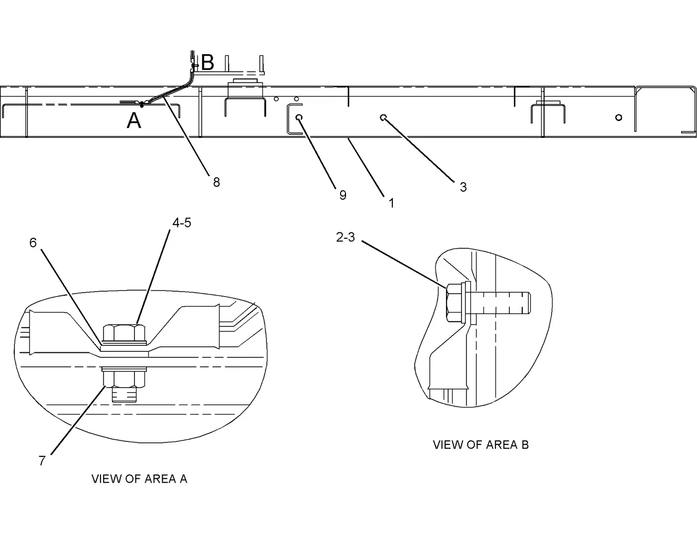 3412C · OPERATOR STATION · 151-7731 CAT parts diagram