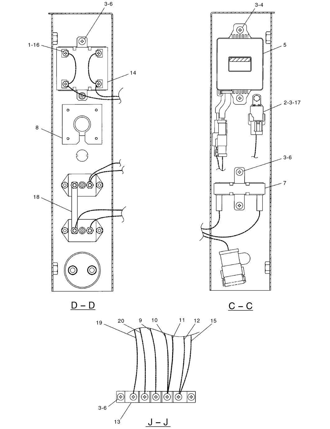 9G-4336 - TERMINAL