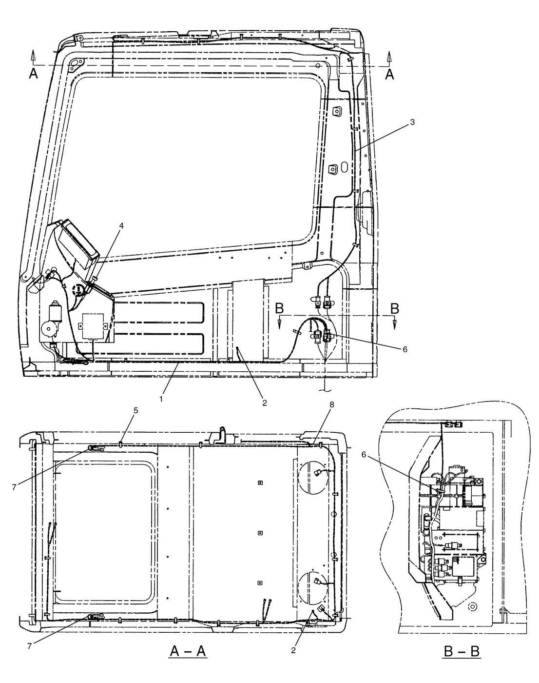 4I-3064 - GUARD (11.5cm 2)