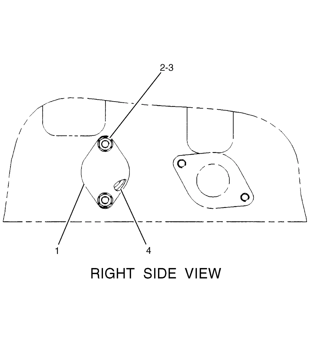 345B 9Y6089 parts diagram