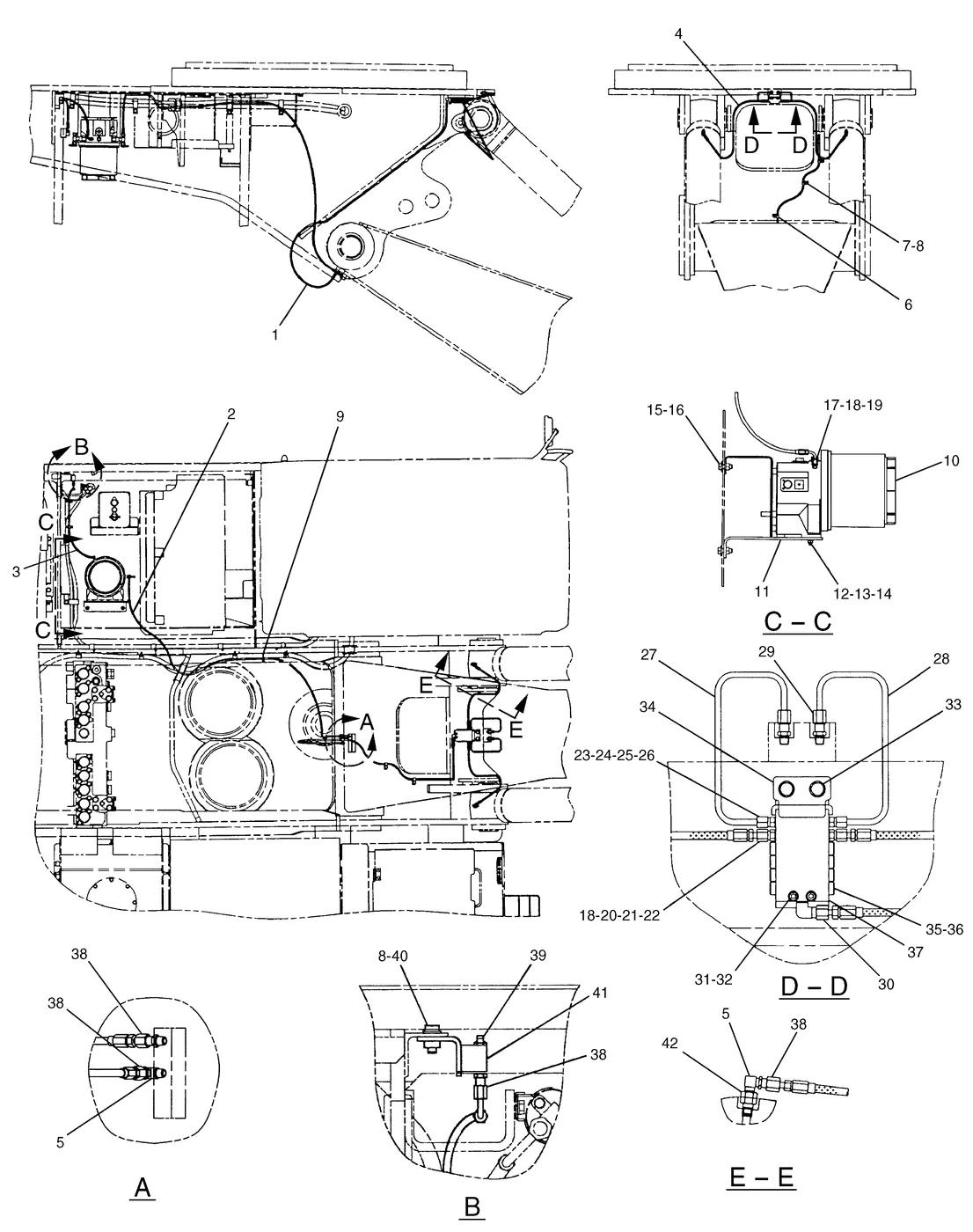 137-1003 - VALVE AS