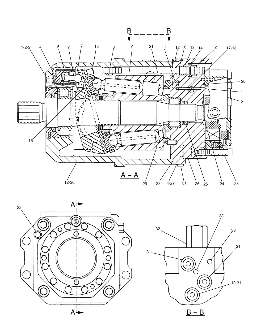 7I-0036 - TUBE AS