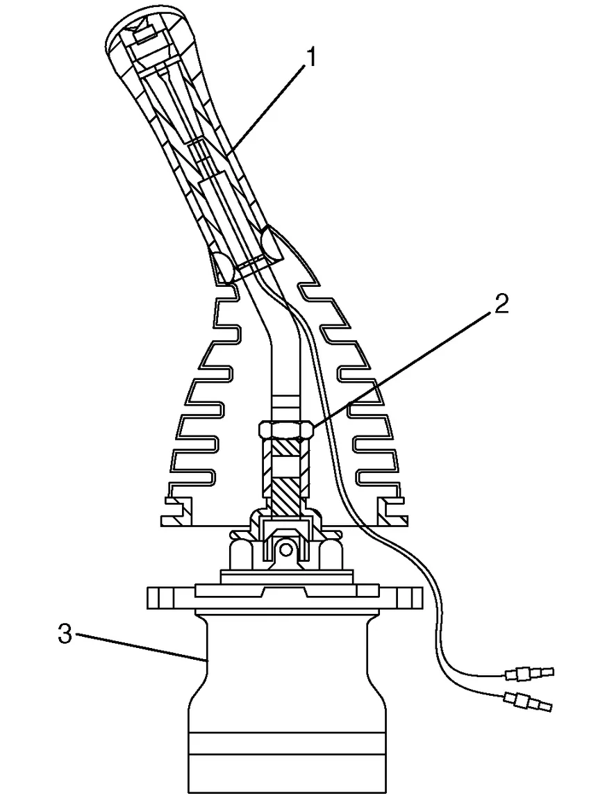 345B · HYDRAULIC SYSTEM · 176-4985 CAT parts diagram