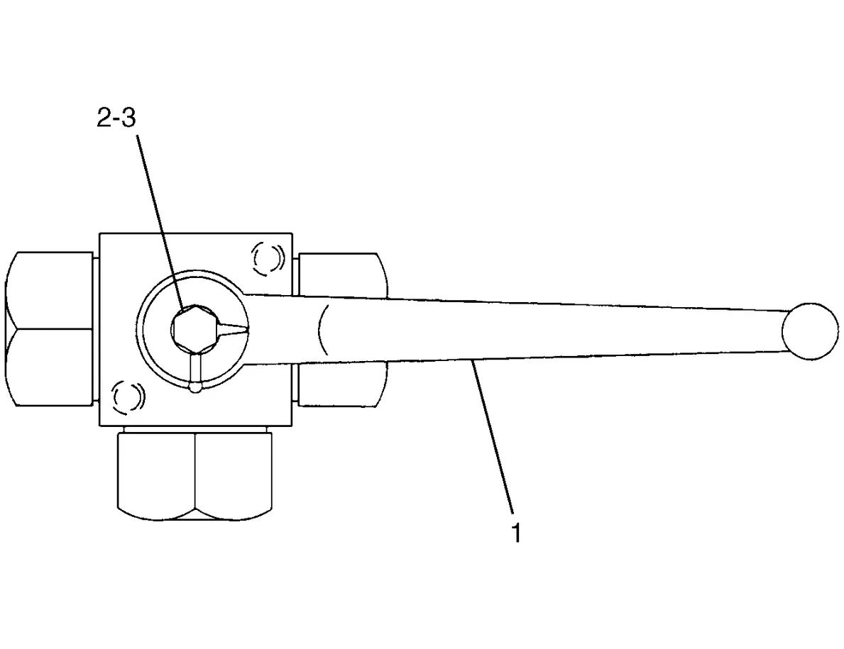 345B · HYDRAULIC SYSTEM · 155-9111 CAT parts diagram