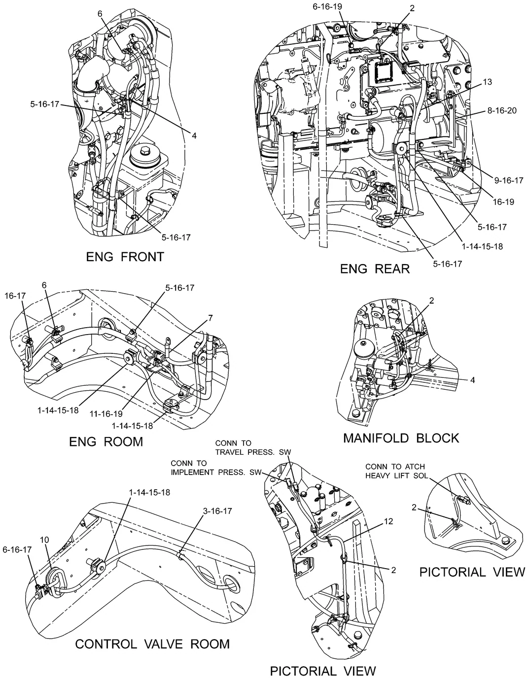 133-4419 - GROMMET