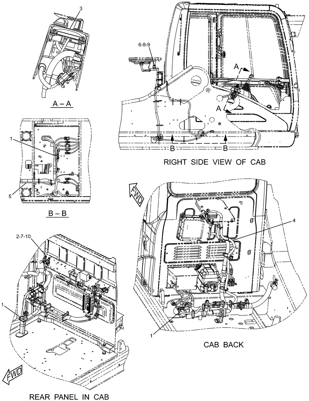 149-5050 - RELAY