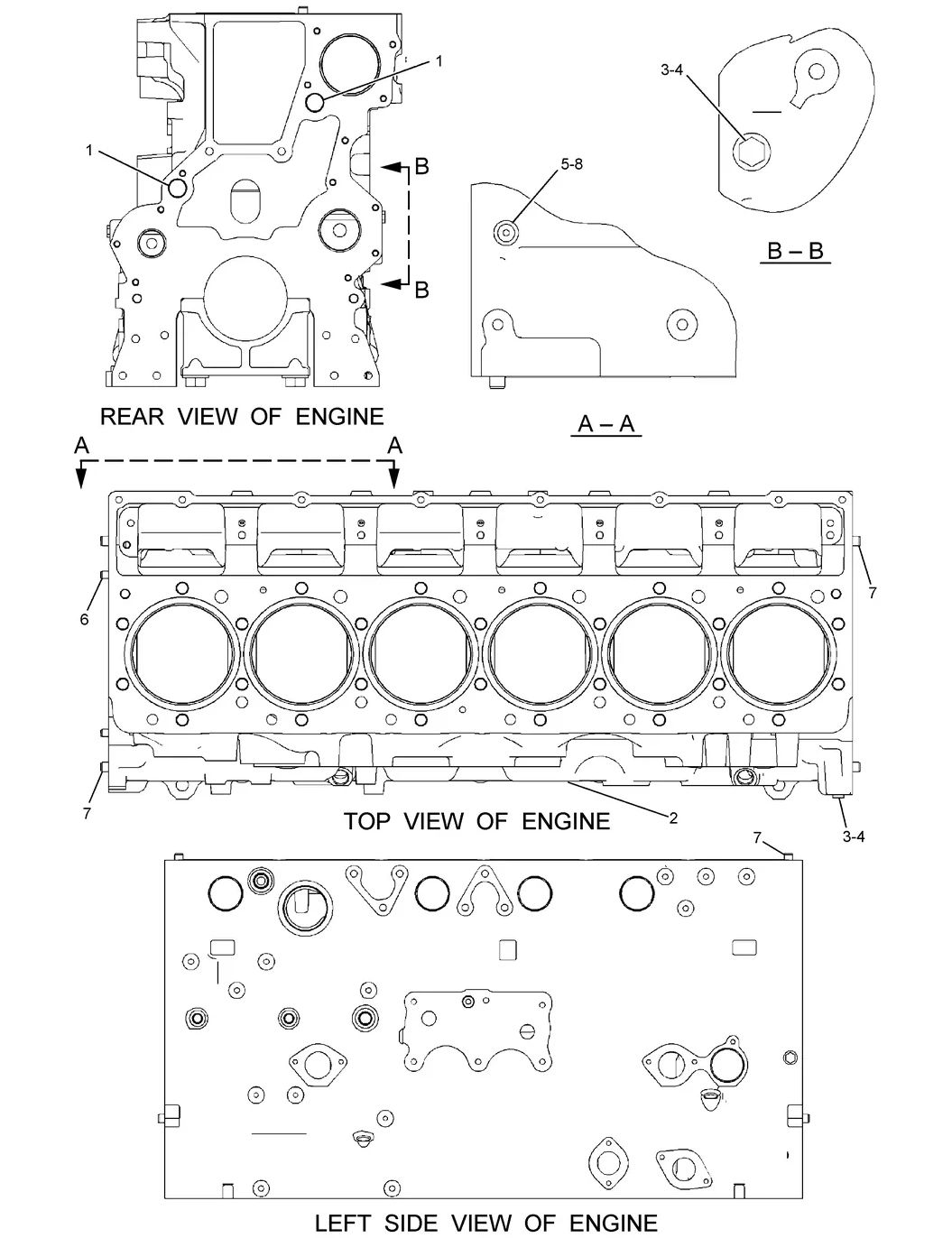9S-4182 - PLUG