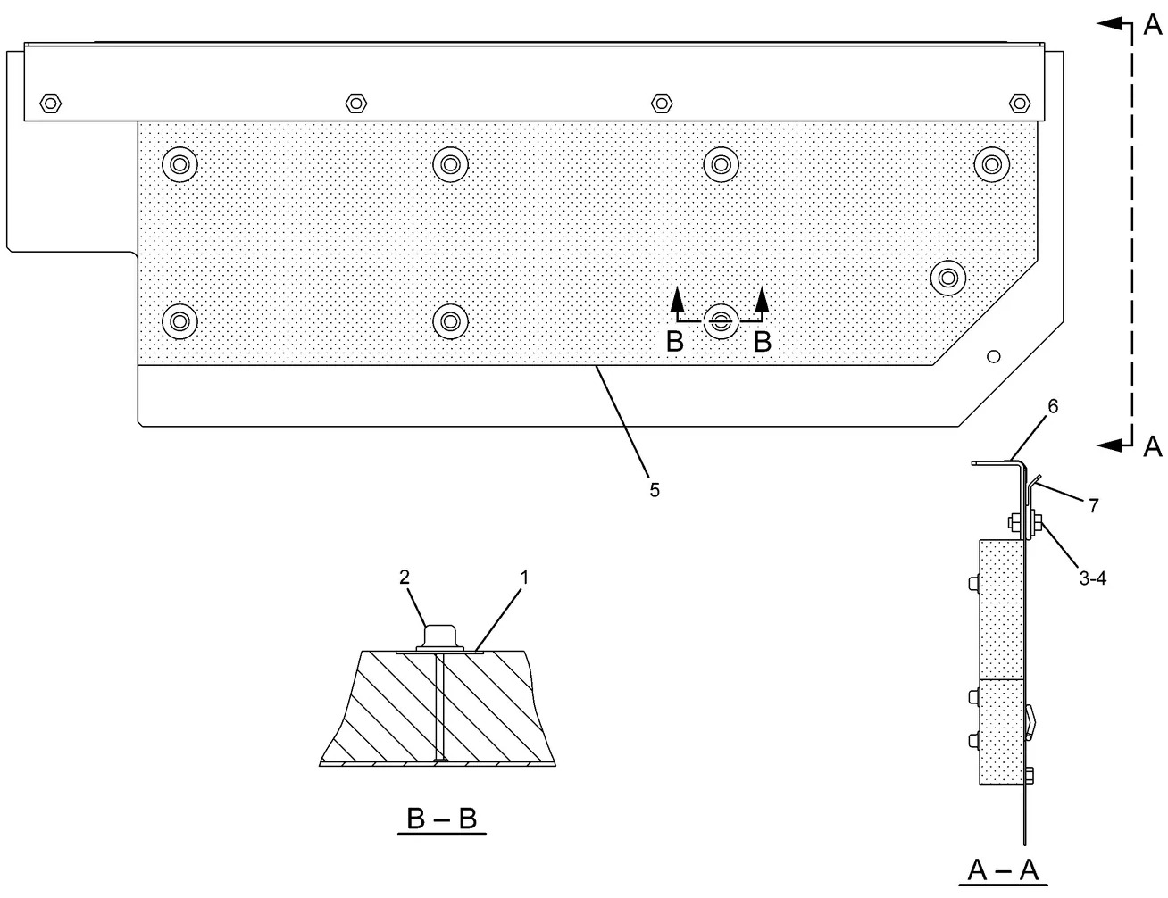 345C · FRAME AND BODY · 250-5178 CAT parts diagram
