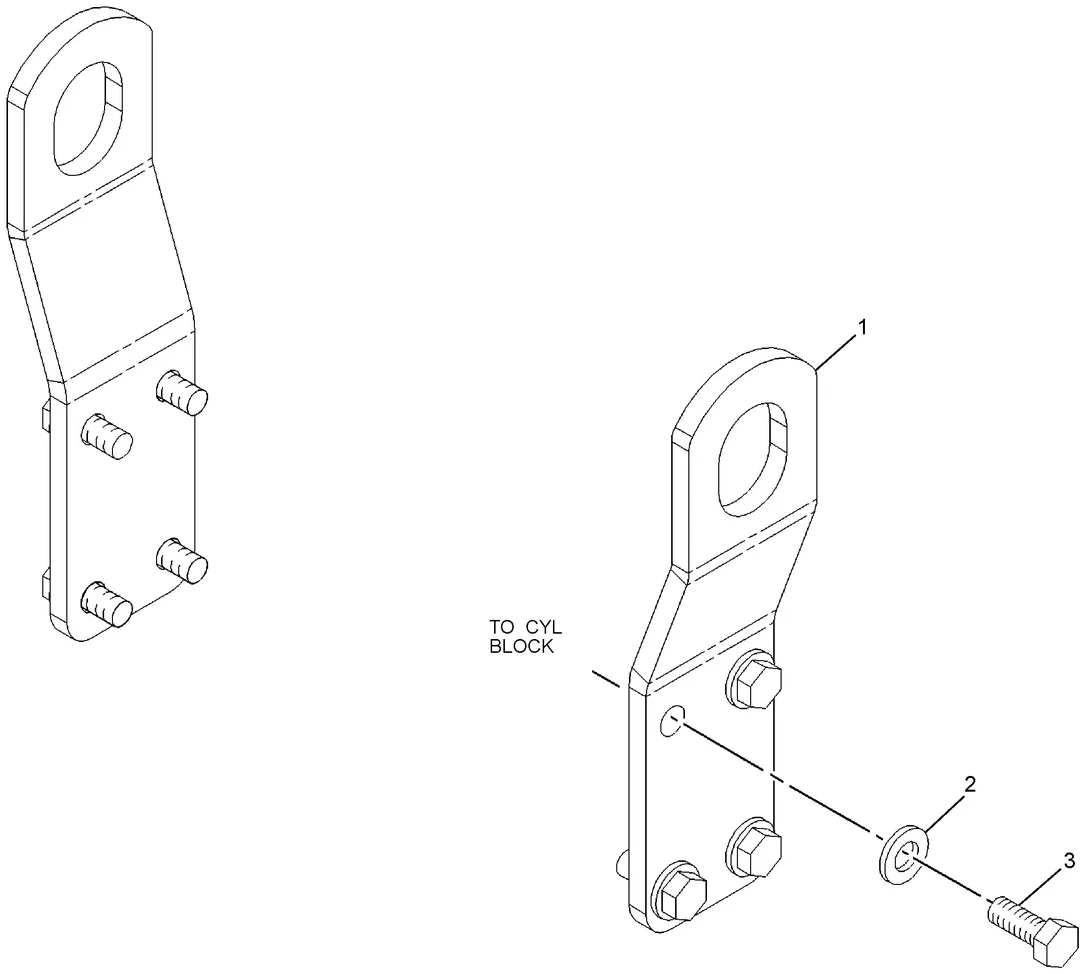 345C · BASIC ENGINE · 224-0880 CAT parts diagram