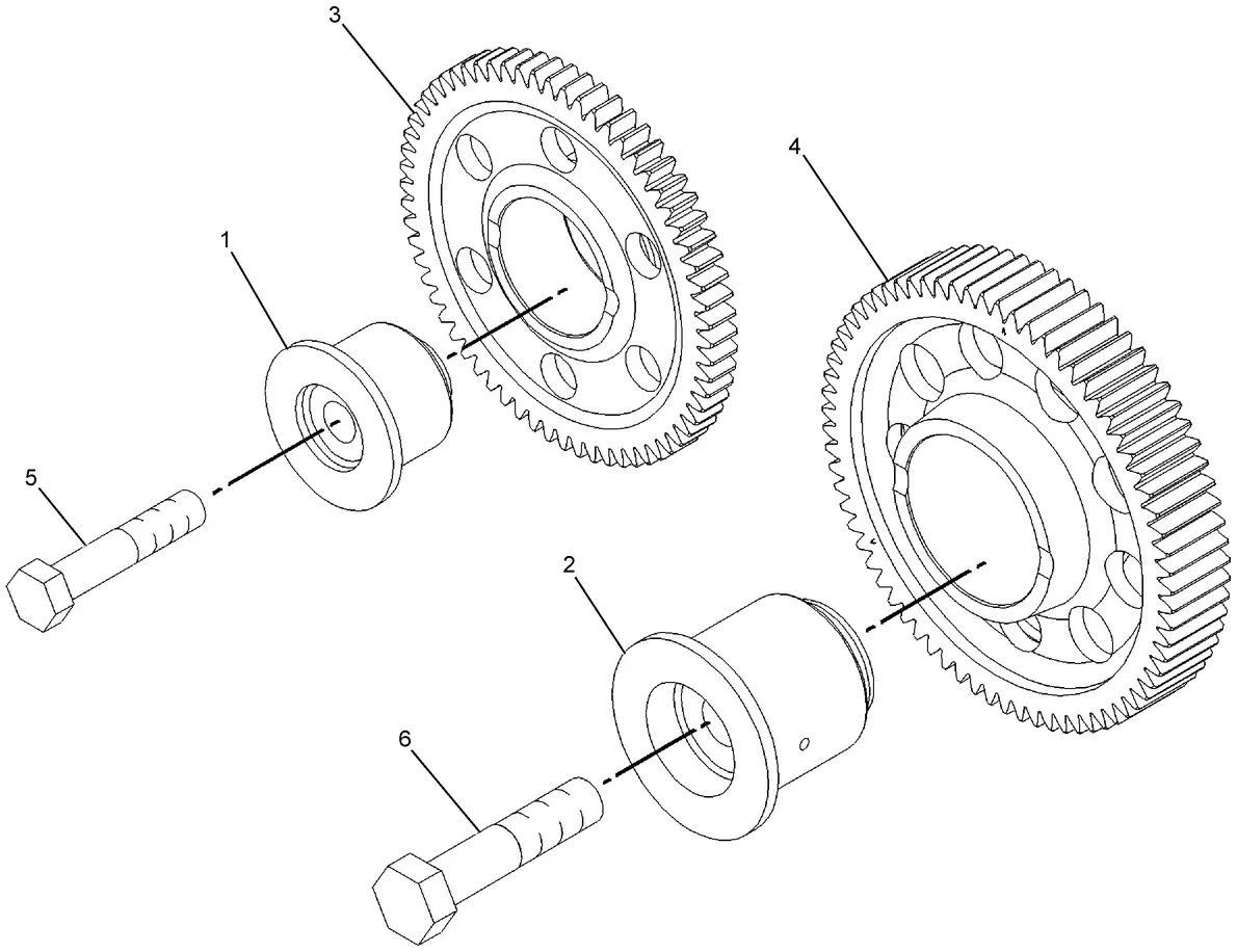 345C · BASIC ENGINE · 222-3088 CAT parts diagram