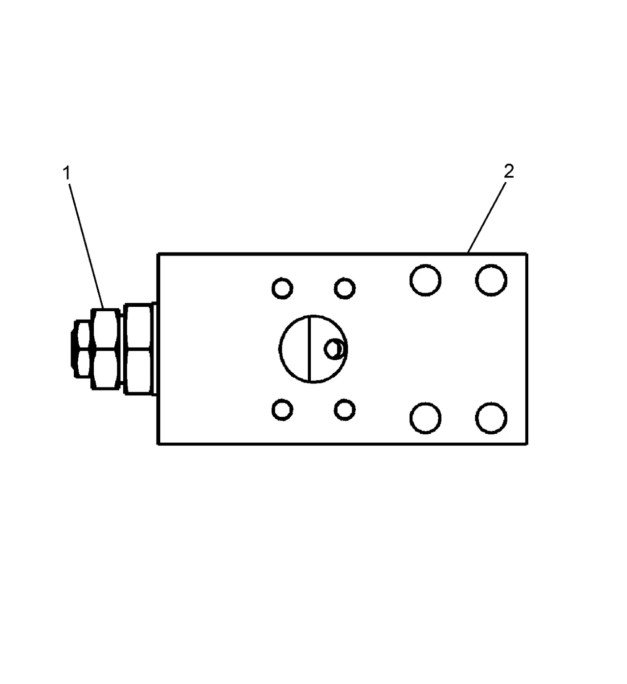 345C · HYDRAULIC SYSTEM · 239-9102 CAT parts diagram