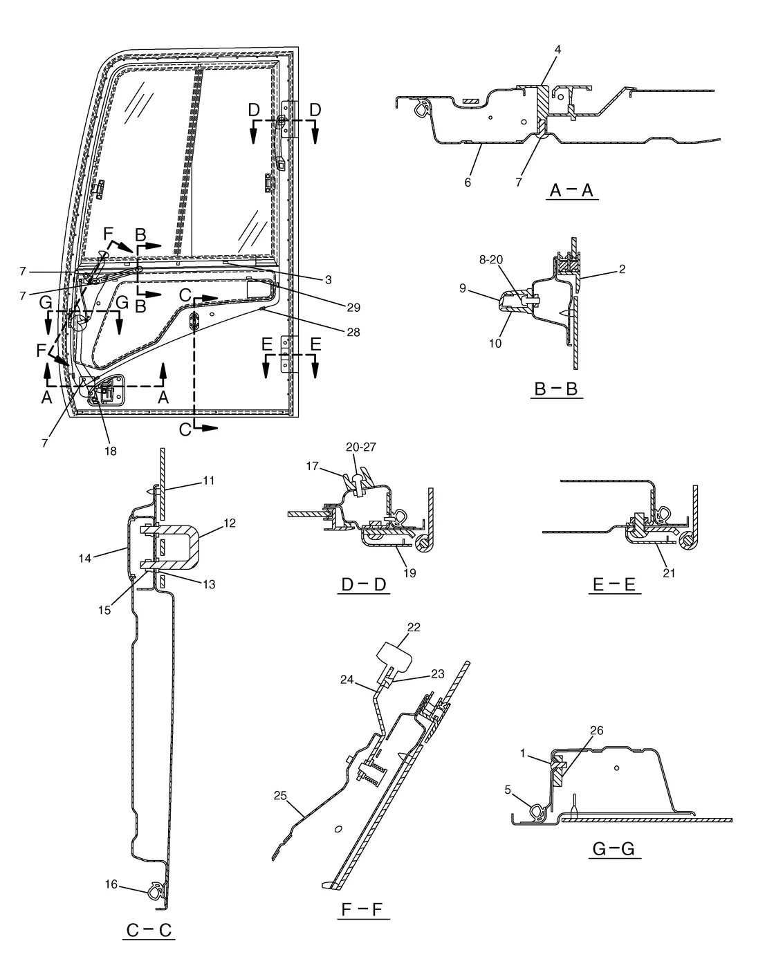 164-0514 - CLIP