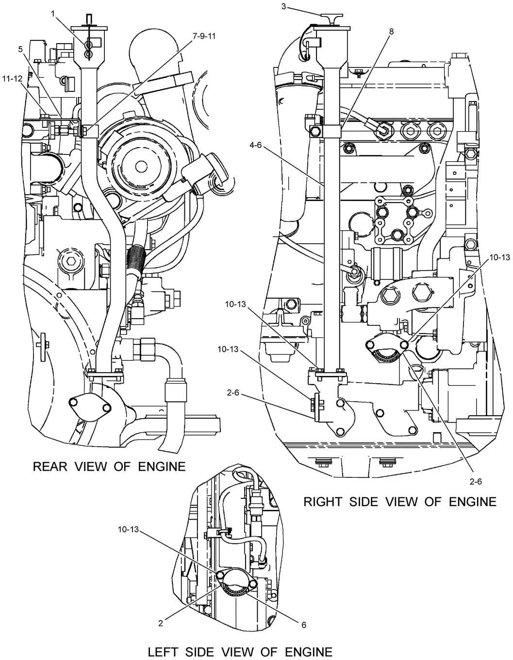 235-0936 - BRACKET