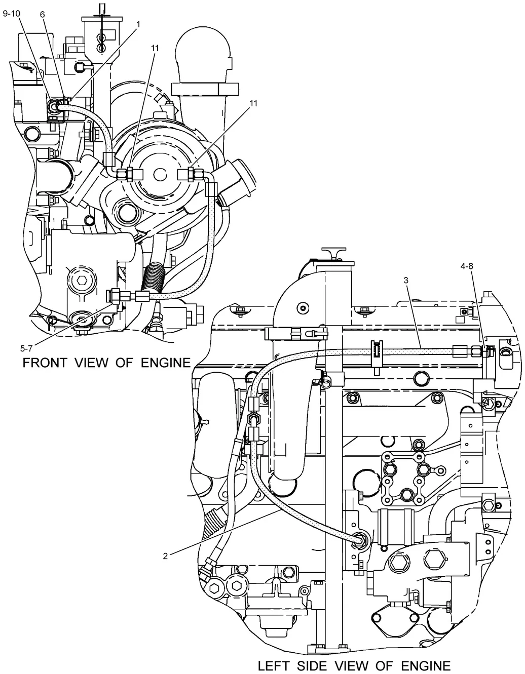 7D-5363 - CONNECTOR