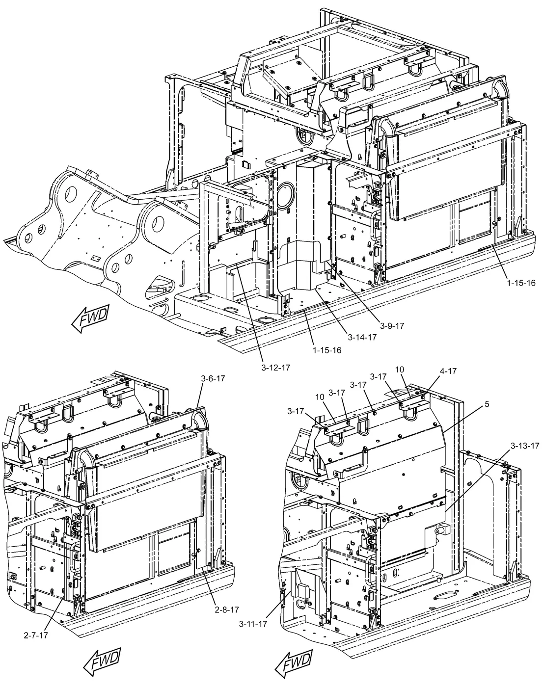 223-3151 - SHEET AS