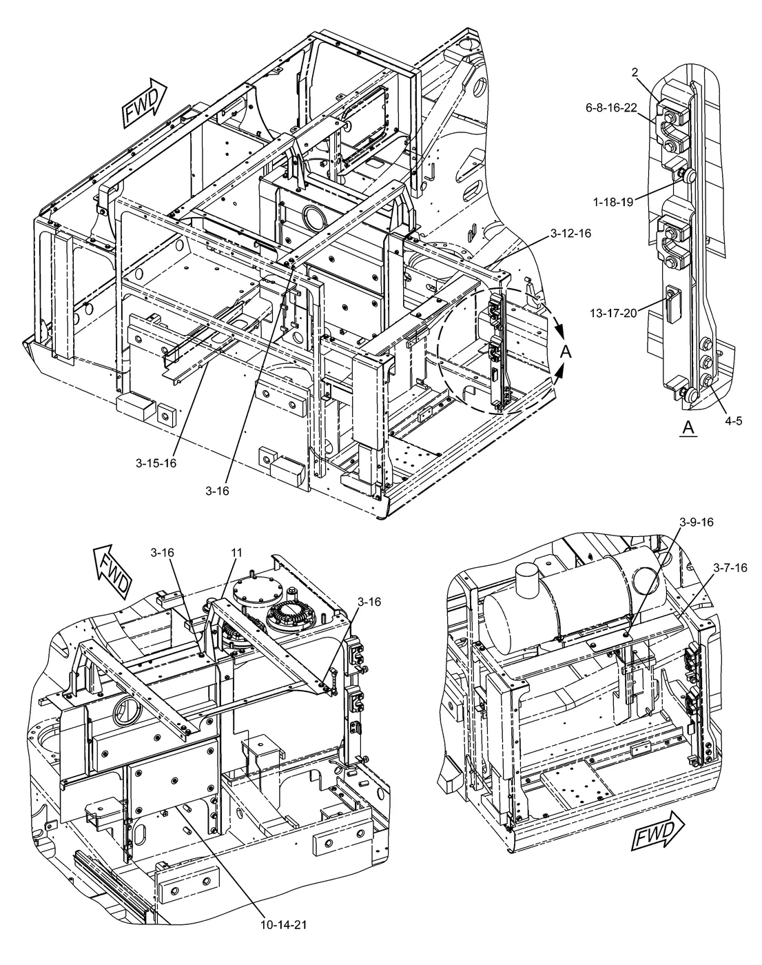 236-9349 - SHEET AS