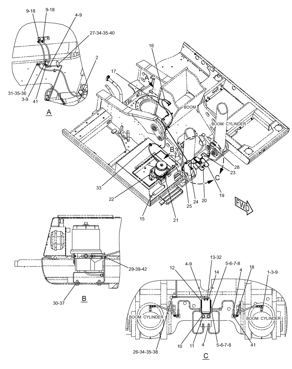 141-3636 - ELBOW