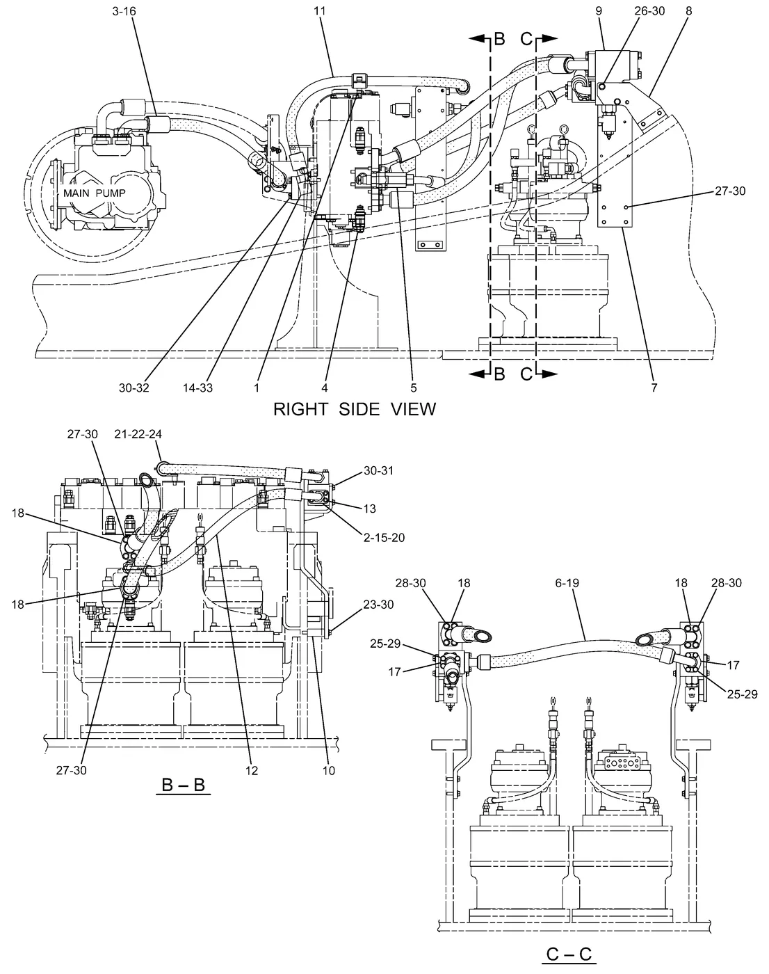 153-0870 - STEM AS (90 )