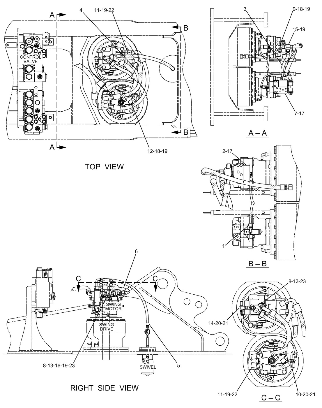 126-2132 - BLOCK AS