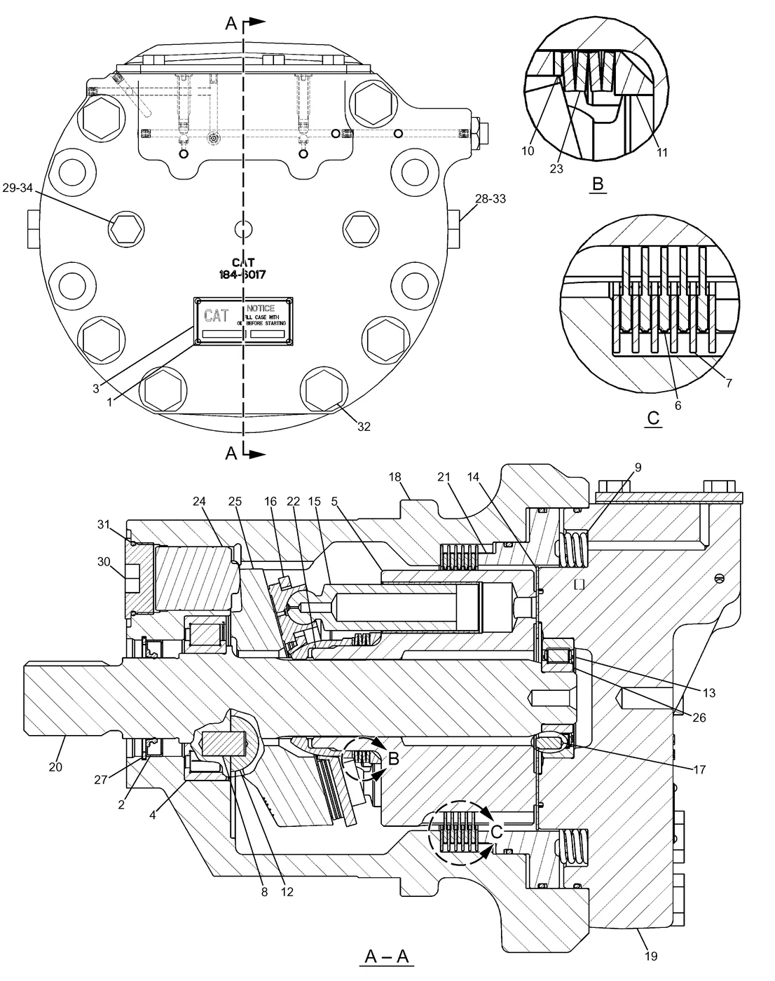 137-5646 - SPACER