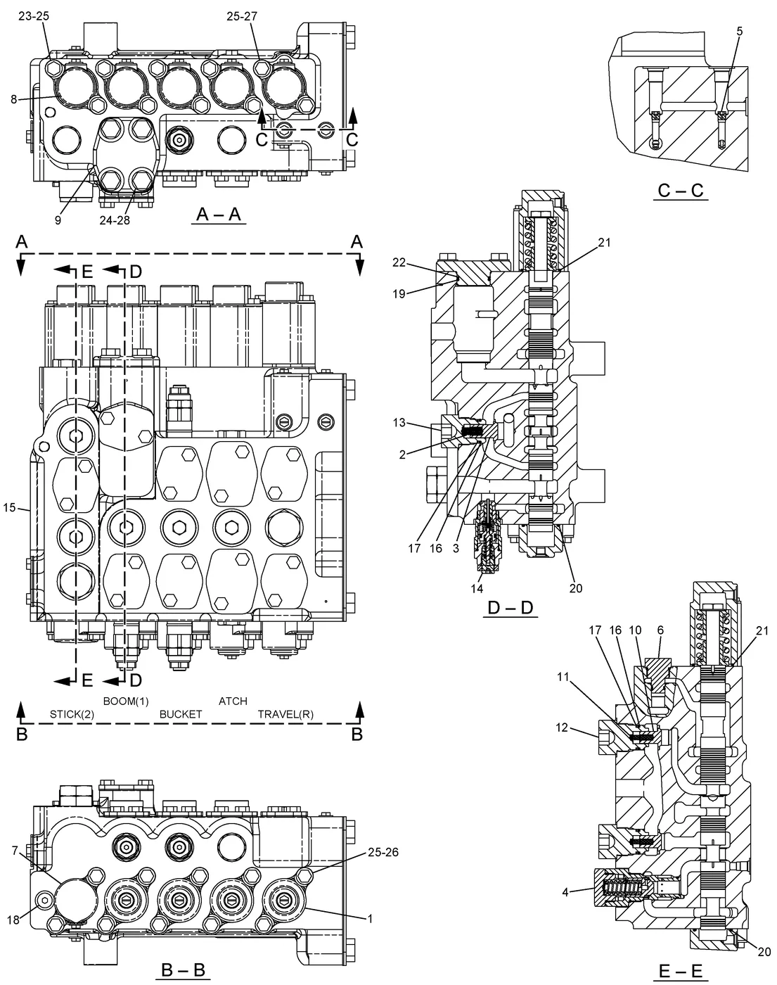 148-8395 - PLUG AS