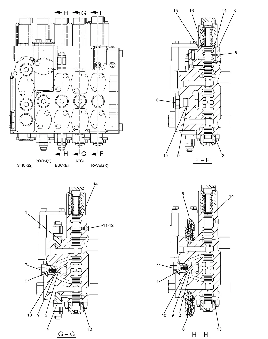 225-4804 - PLUG
