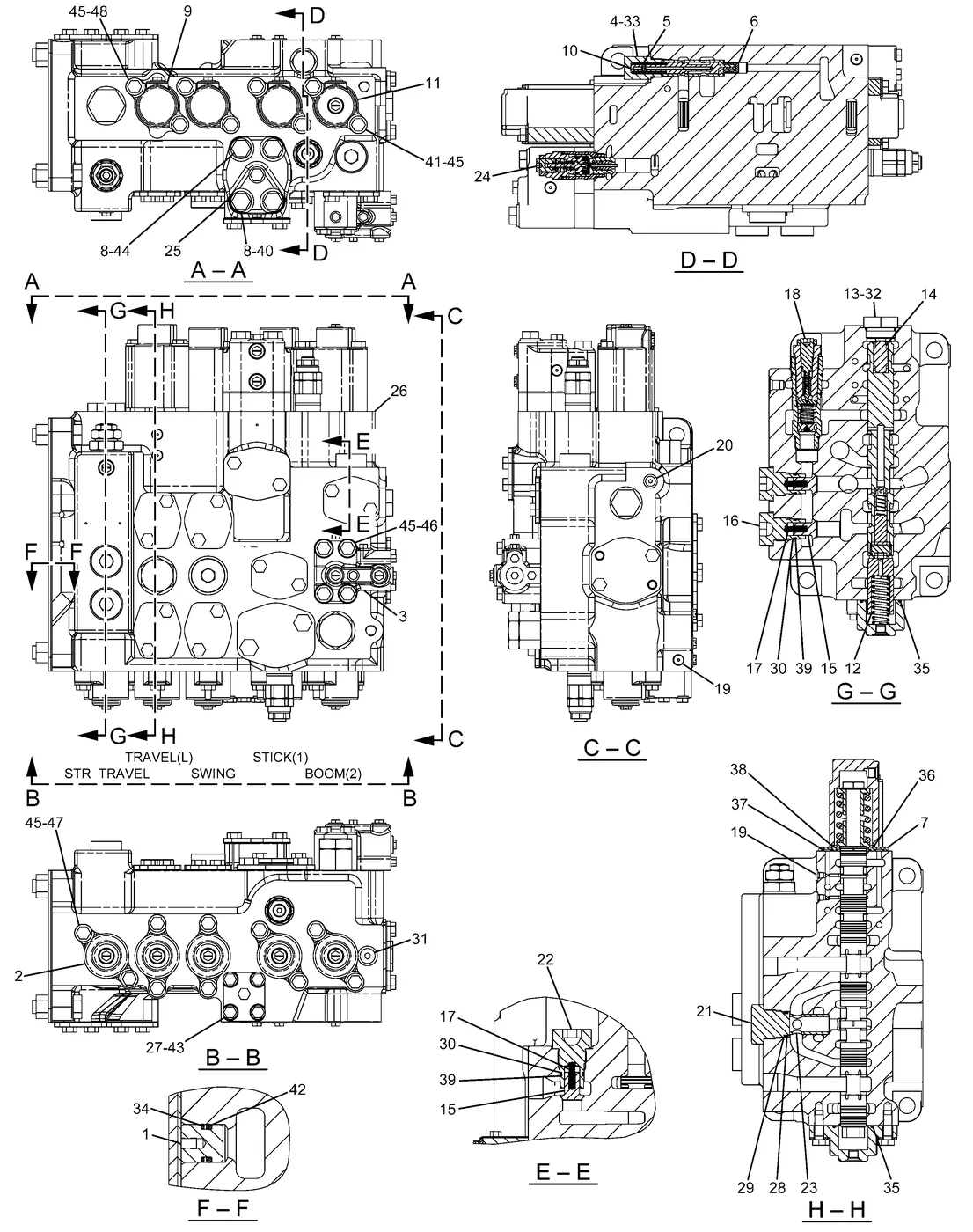 131-5936 - PLUG