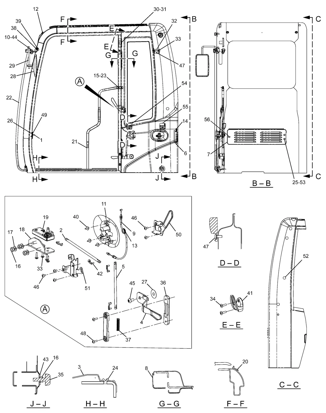 1R-5998 - LOCKWASHER