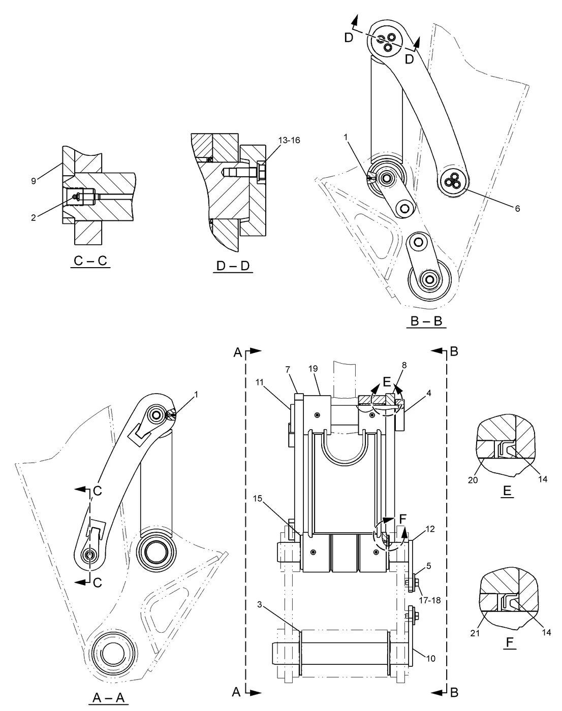 5B-0651 - FITTING
