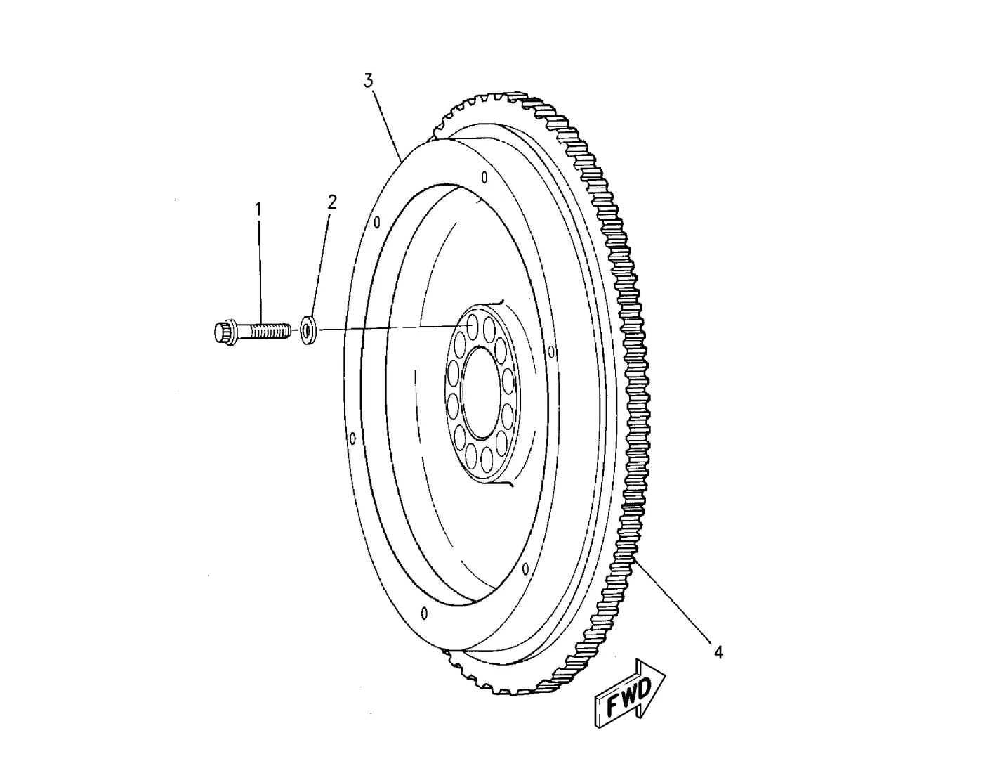 3508C · BASIC ENGINE · 184-2445 CAT parts diagram