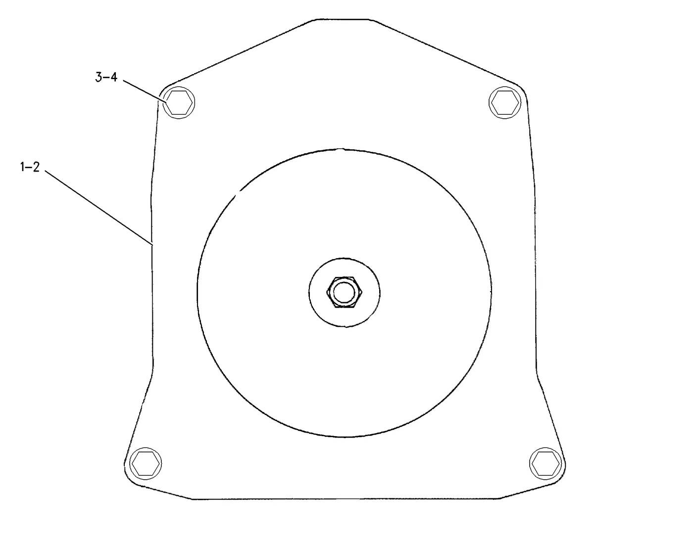 3508C · BASIC ENGINE · 272-0759