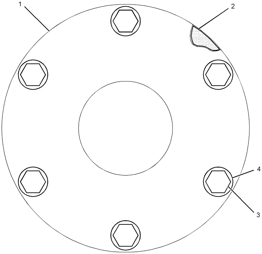 3508C · COOLING SYSTEM · 120-4501 CAT parts diagram