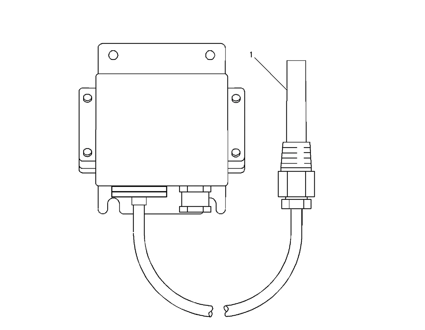 3508C · ELECTRICAL AND STARTING SYSTEM · 241-5629 CAT parts diagram