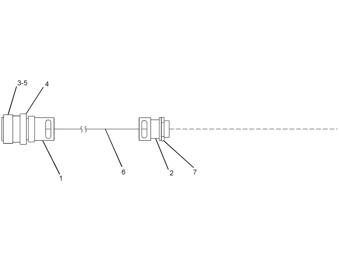3508C · ELECTRICAL AND STARTING SYSTEM · 241-5629 CAT parts diagram